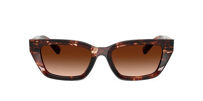 Dolce Gabbana 0DG4532 Square Women's Sunglasses 53mm