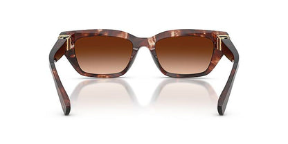 Dolce Gabbana 0DG4532 Square Women's Sunglasses 53mm