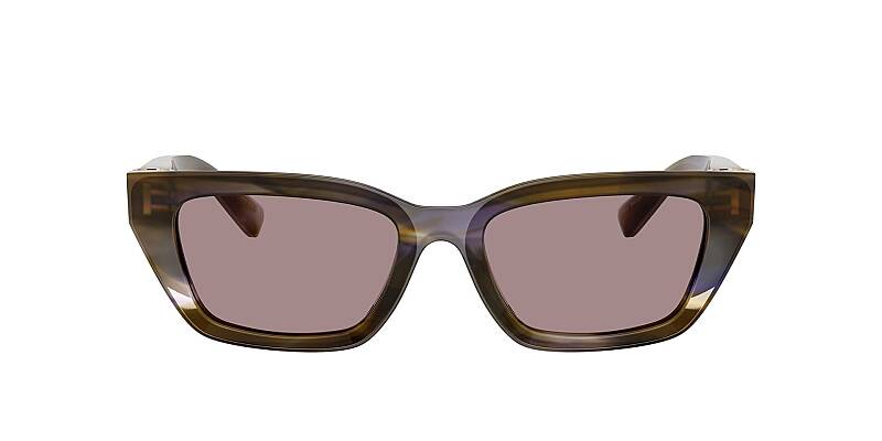 Dolce Gabbana 0DG4532 Women's Sunglasses with 53mm Lens