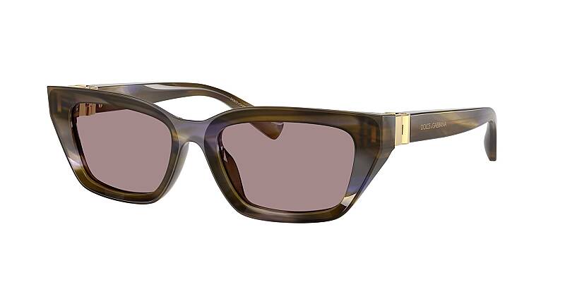 Dolce Gabbana 0DG4532 Women's Sunglasses with 53mm Lens