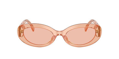 Dolce & Gabbana 0DG4537 Women's Sunglasses with 53mm Lens