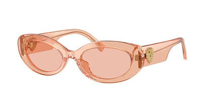 Dolce & Gabbana 0DG4537 Women's Sunglasses with 53mm Lens