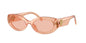 Dolce & Gabbana 0DG4537 Women's Sunglasses with 53mm Lens
