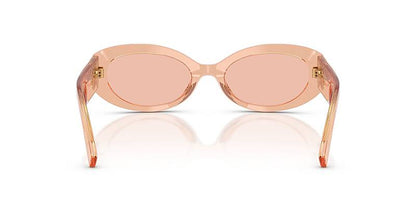 Dolce & Gabbana 0DG4537 Women's Sunglasses with 53mm Lens