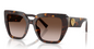 Dolce & Gabbana DG4538 Women's Sunglasses Tortoise Finish 54mm
