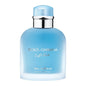 Dolce & Gabbana Mens Light Blue Eau Intense Pour Homme Eau De Parfum 100ml