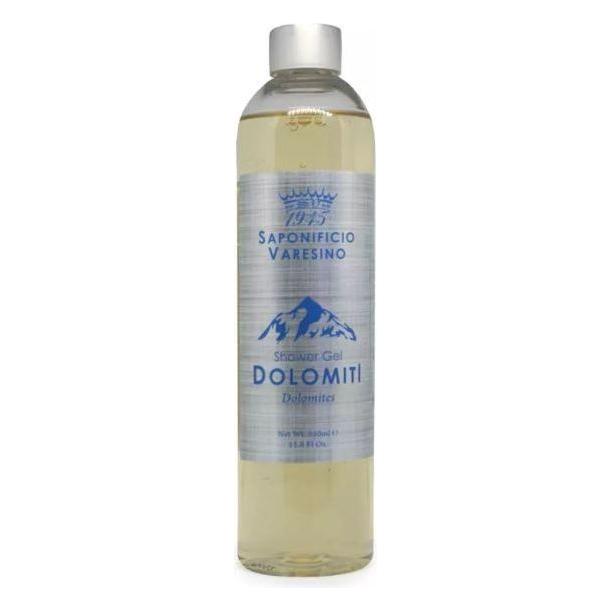 Saponificio Varesino Shower Gel Collection