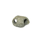 Dophin 3-Hole Nest Large Aquarium Decor and Cave