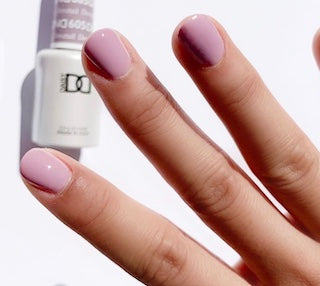 Dovetail #605 - DND Gel Duo