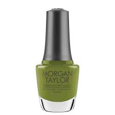 Nail Harmony  - 522 Freshly Cut (Morgan Taylor)