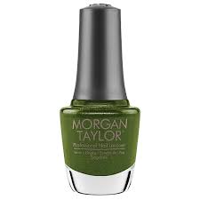 Nail Harmony  - 511 Bad To The Bow (Morgan Taylor)