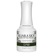 Kiara Sky All-in-One - 5079 Ivy League (Gel)