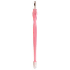 DL - Cuticle Trimmer & Pusher