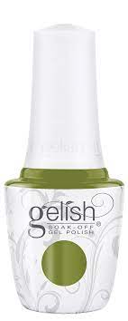 Nail Harmony - 522 Freshly Cut (Gelish)