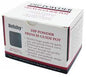 Dip Powder French Guide & Storage Pot - Gray
