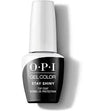OPI - Stay Shiny Top Gel Coat .5oz(Gel)(Limited)