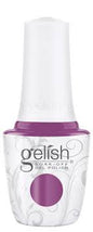 Nail Harmony - 527 Very Berry Clean (Gelish)