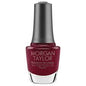 Nail Harmony - 512 Reddy To Jingle (Morgan Taylor)(Limited)
