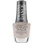 Nail Harmony  - 474 Certified Platinum (Morgan Taylor)