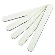 DHS - White Files - 100/180 Grit