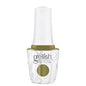 Nail Harmony - 496 Lost My Terrain Of Thought (Gelish)