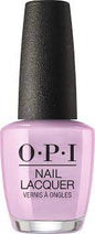 OPI - E96 Shellmates Forever (Polish)(Limited)