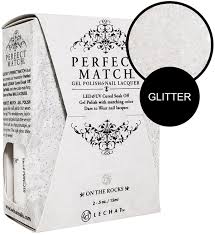 Lechat - Perfect Match - #259 On the Rocks .5oz(Duo)