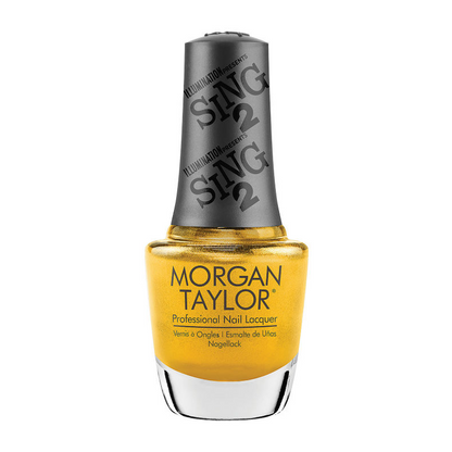 Nail Harmony  - 436 Gunter's Get Down (Morgan Taylor)(Limited)