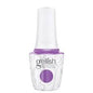 Nail Harmony - 514 Before My Berry Eyes (Gelish)(Limited)