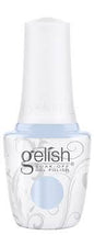 Nail Harmony - 523 Sweet Morning Breeze (Gelish)