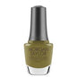Nail Harmony  - 496 Lost My Terrain Of Thought (Morgan Taylor)