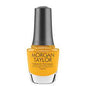 Nail Harmony  - 498 Golden Hour Glow (Morgan Taylor)