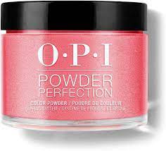 OPI - H025 Kiss My Aries 1.5oz (Dip Powder)