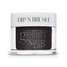 Nail Harmony - 499 All Good In The Woods 1.5oz (Xpress Dip Powder 1.5oz)