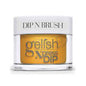 Nail Harmony - 498 Golden Hour Glow 1.5oz (Xpress Dip Powder 1.5oz)