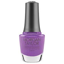 Nail Harmony - 514 Before My Berry Eyes (Morgan Taylor)(Limited)