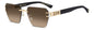 Dsquared2 D2 0173/S Brown Men's Sunglasses with Gold Frame 58mm
