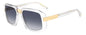 Dsquared2 D2 0178/S Blue Men's Sunglasses with 57mm Lens