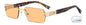 Dsquared2 D2 0189/S Men's Rectangular Sunglasses 57mm