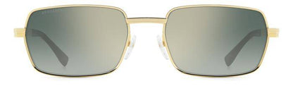 Dsquared2 D2 0192/S Men's Sunglasses with 58mm Lens