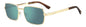 Dsquared2 D2 0192/S Men's Sunglasses with 58mm Lens