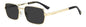 Dsquared2 D2 0192/S Men's Sunglasses with Gold Frame 58mm