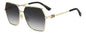 Dsquared2 D2 0206/S Oversized Women's Sunglasses 62mm