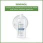 Ducray Sensinol Soothing Shampoo for Sensitive Scalps 400 ml