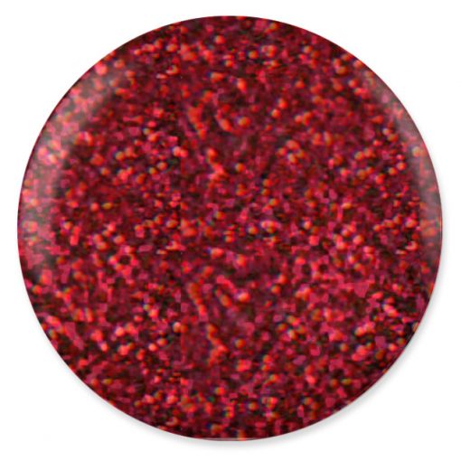 Firework Star #402 - DND Gel Duo