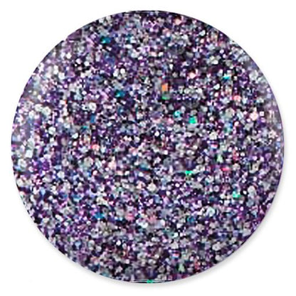 Shooting Star #411 - DND Gel Duo