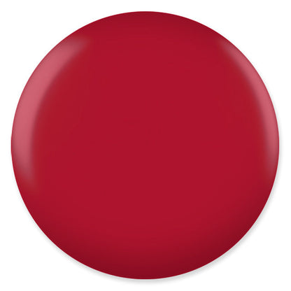Boston University Red #429 - DND Gel Duo