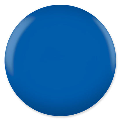 Blue De France #437 - DND Gel Duo