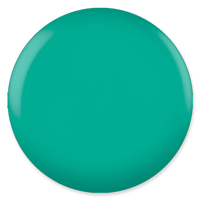 Island Oasis #438 - DND Gel Duo