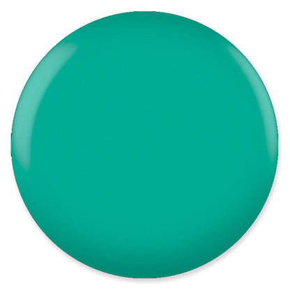 Island Oasis #438 - DND Gel Duo